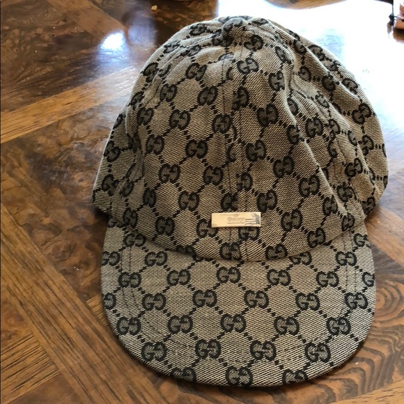 Gucci Accessories - Gucci Hat